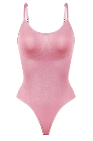 Women's Simple Body-Shaping Corset – Elegant, Comfortable, and Flattering Rieworkes
