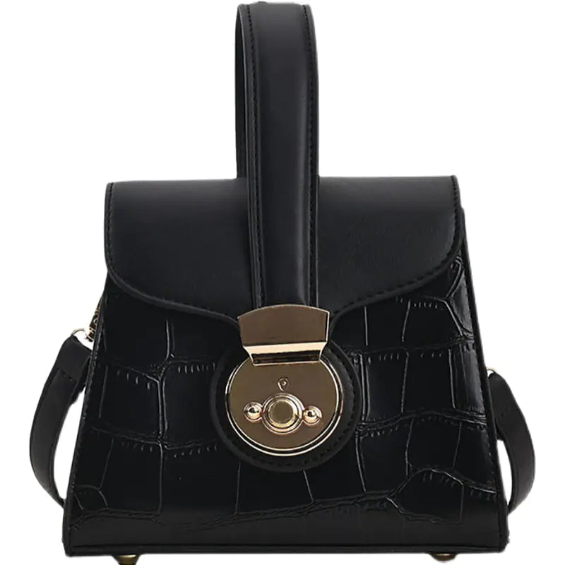 Advanced Texture Women’s Clutch and Messenger Bag Mimarta