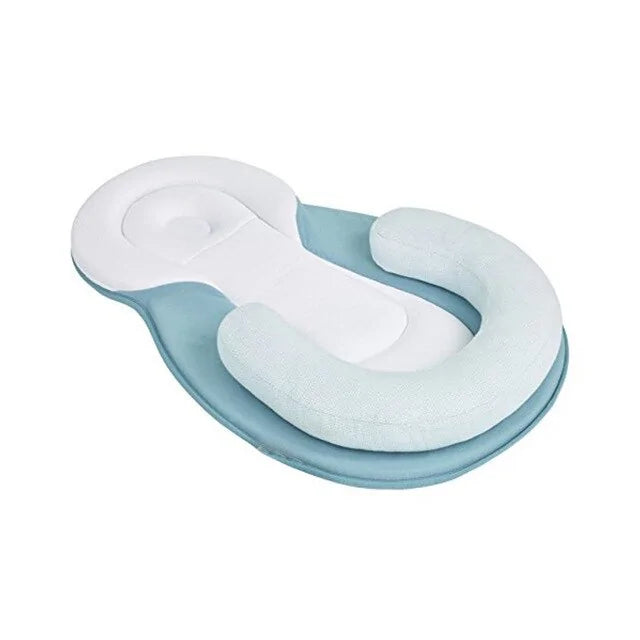 Portable Baby Crib Rieworkes