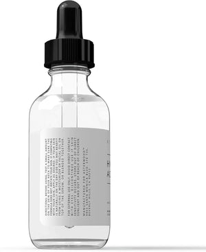 Pure Hyaluronic Acid Serum for Face - Plumping, Anti-Aging & Hydrating - Fragrance-Free, Pairs Well with Vitamin C Face Serum & Hylunaric Acid Moisturizer, 29ml/1 oz 1 Fl Oz (Pack of 1) Rieworkes