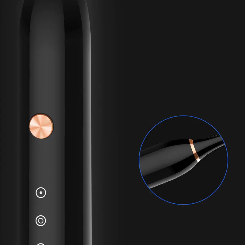 Electric Toothbrush Rieworkes