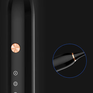 Electric Toothbrush Rieworkes
