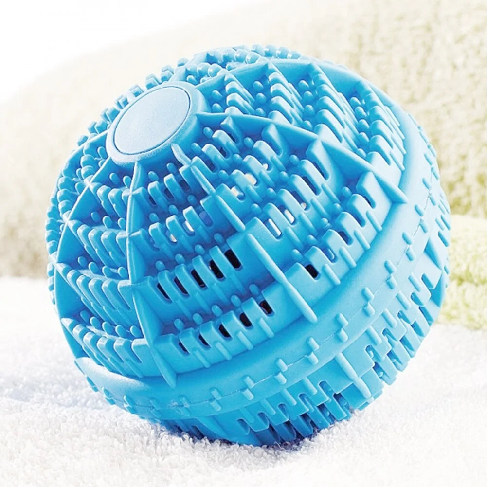 Magic Laundry Wash Ball Rieworkes