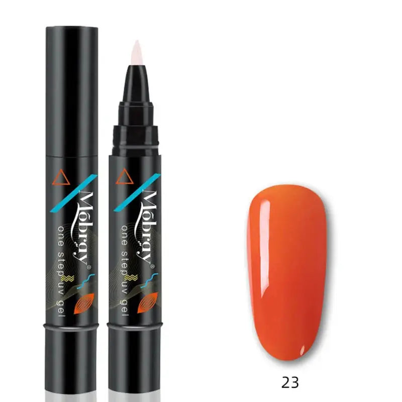 Nail Gel Pencil Rieworkes