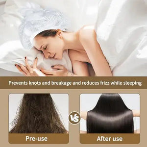 PlopNet Hair Dryer Rieworkes