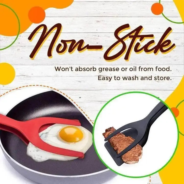 Multi-Purpose Kitchen Spatula Rieworkes