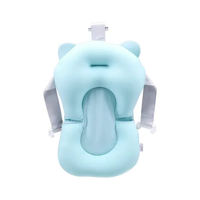 Newborn Bathtub Pad and Chair Rieworkes
