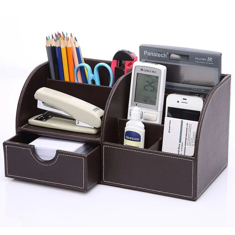 Desk Organizer Office Management Rieworkes