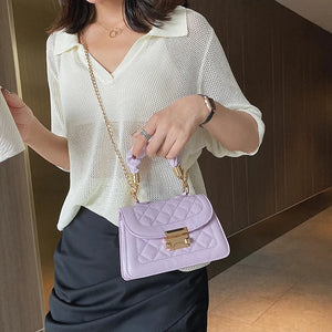 Pattern Shoulder Bags Rieworkes