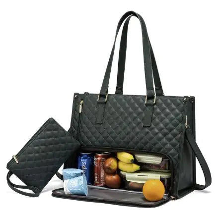 Women's Thermal Insulated Lunch Bag Rieworkes