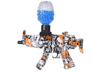 Toy Gel Gun Rieworkes