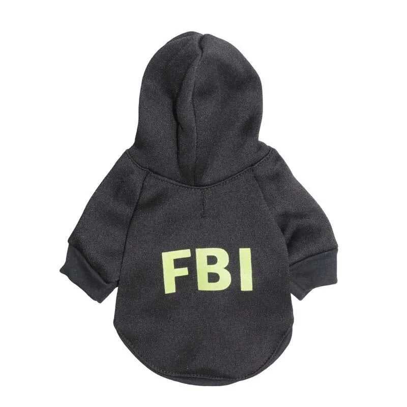 Fun Dog Clothes Rieworkes