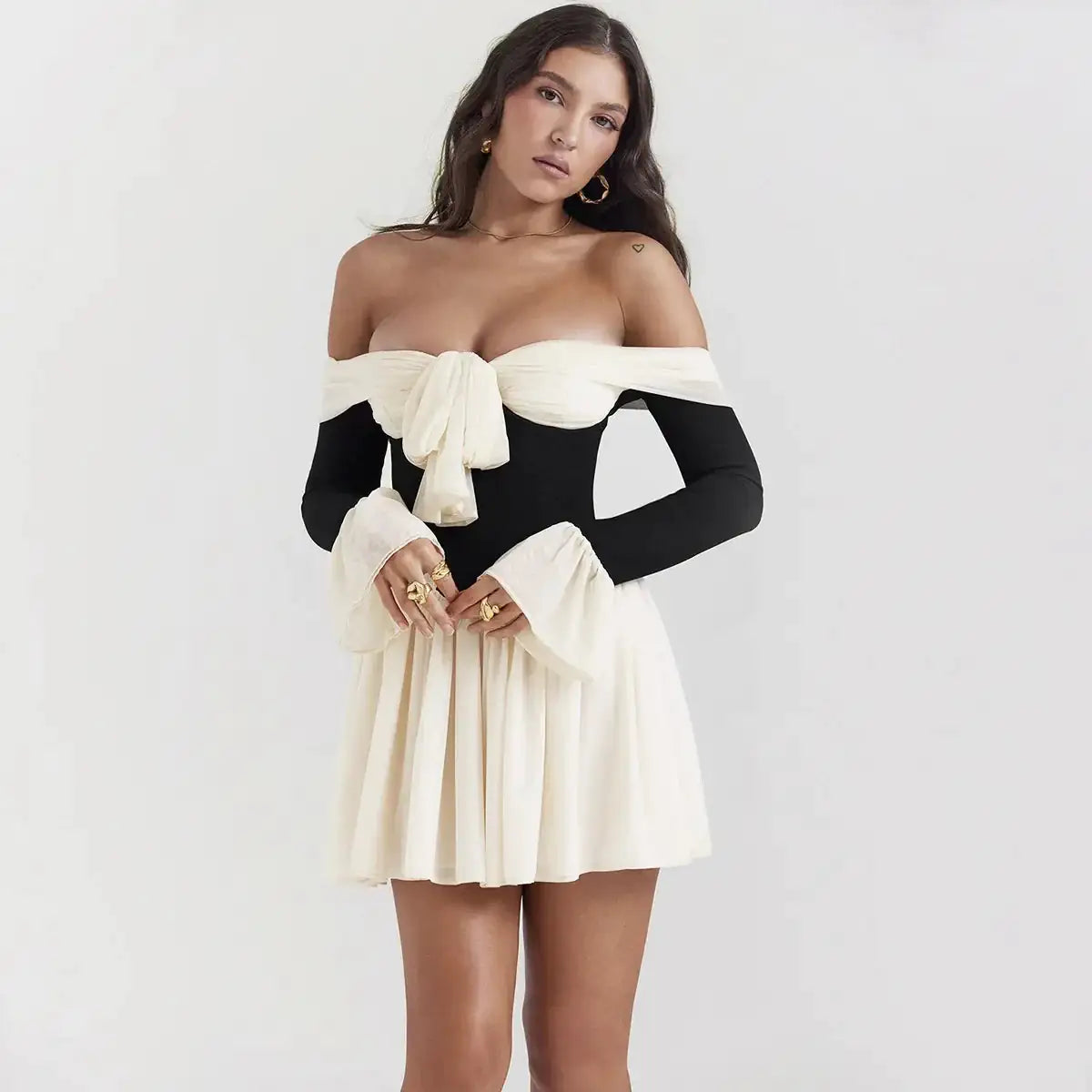 Supreme Dalia Dress Rieworkes
