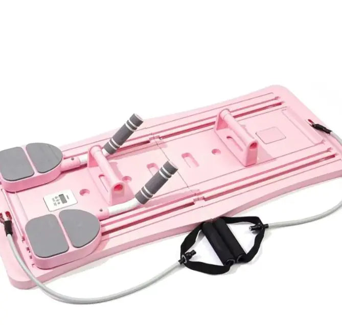 Compact Pilates Sliding Board Mimarta