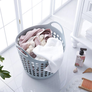 Handheld Storage Basket for Furniture Mimarta