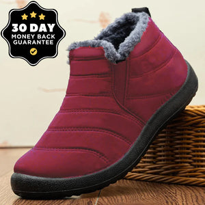 Snow Boots Rieworkes