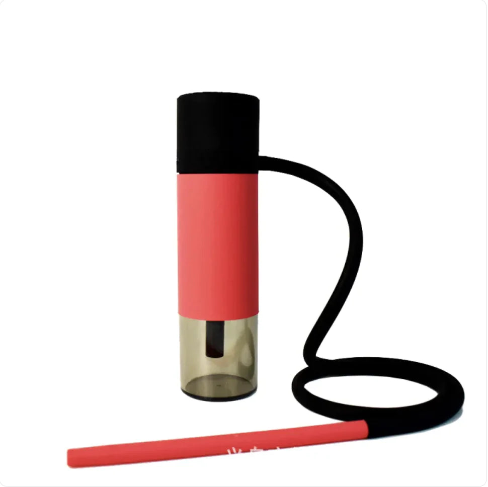 Portable Hookah Cup Rieworkes