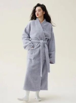Bath Robe Mimarta