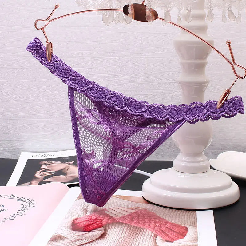 Underwear Thong Rieworkes