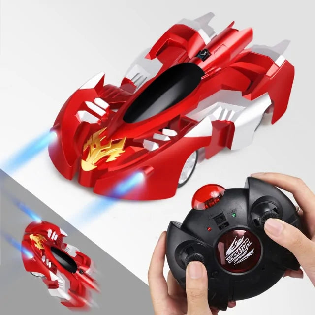 Anti Gravity RC Car Rieworkes