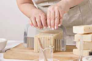 Set of  Natural Soap Bars, Soap gift Set Rieworkes