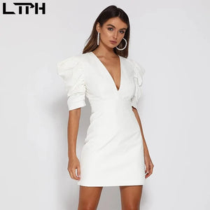 Spring New Women Dress Rieworkes