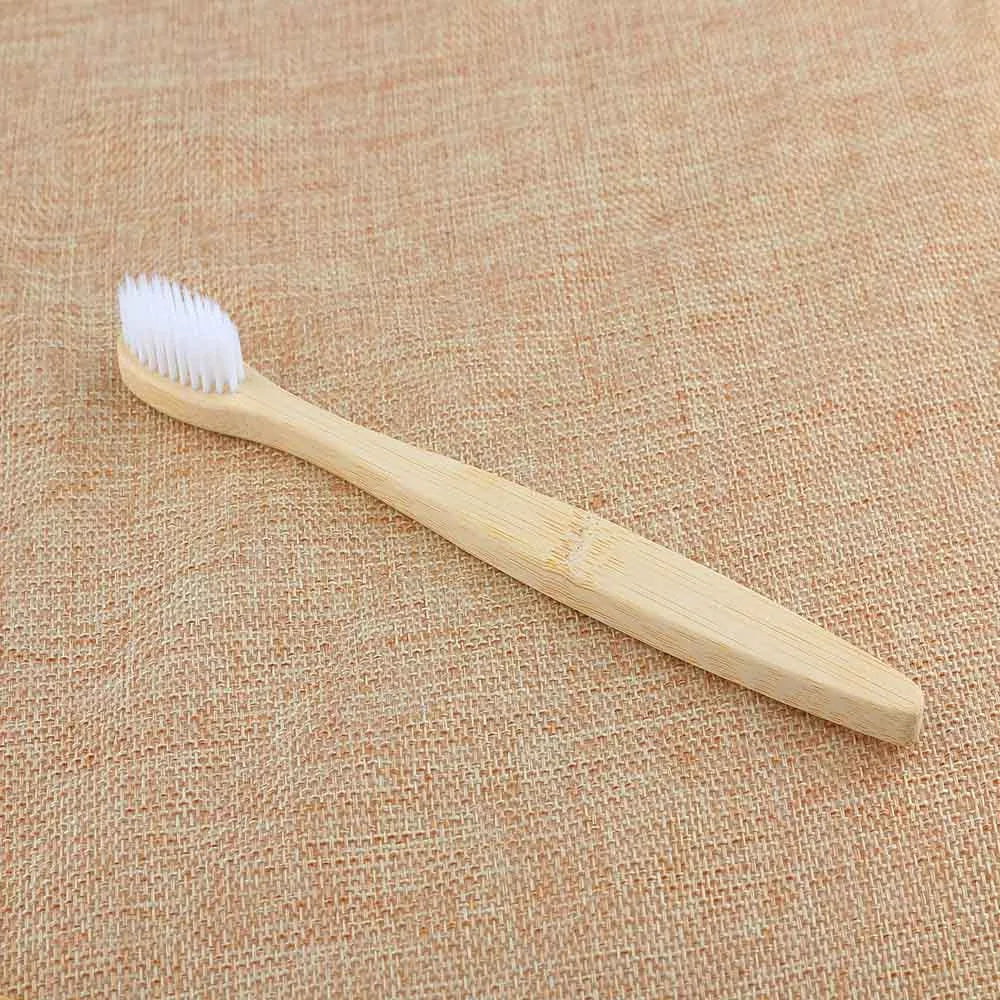 Wooden Toothbrush Rieworkes