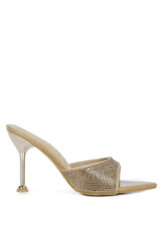 Ballroom Stiletto Heels Rieworkes
