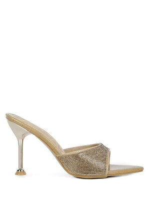 Ballroom Stiletto Heels Rieworkes