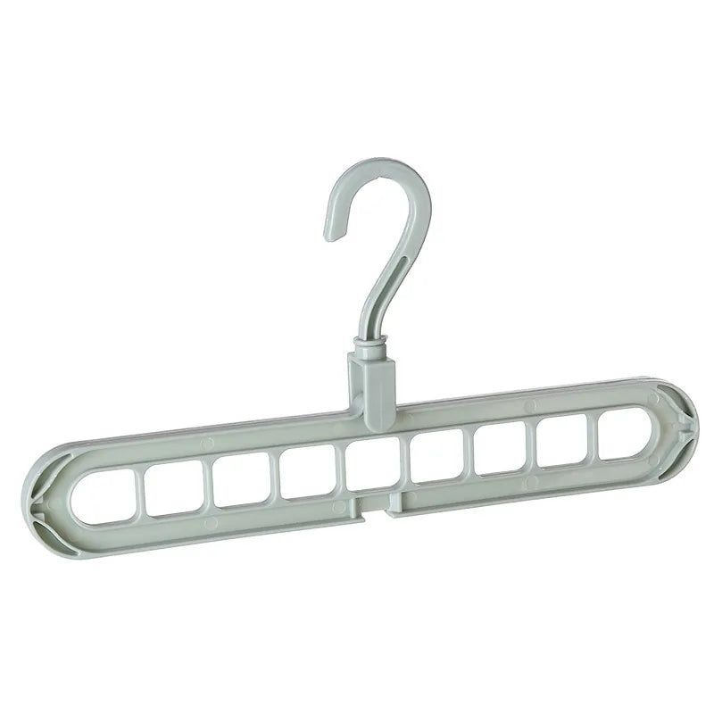 Multi-port Clothes Drying Rack Rieworkes
