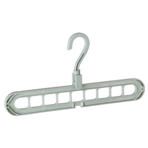 Multi-port Clothes Drying Rack Rieworkes