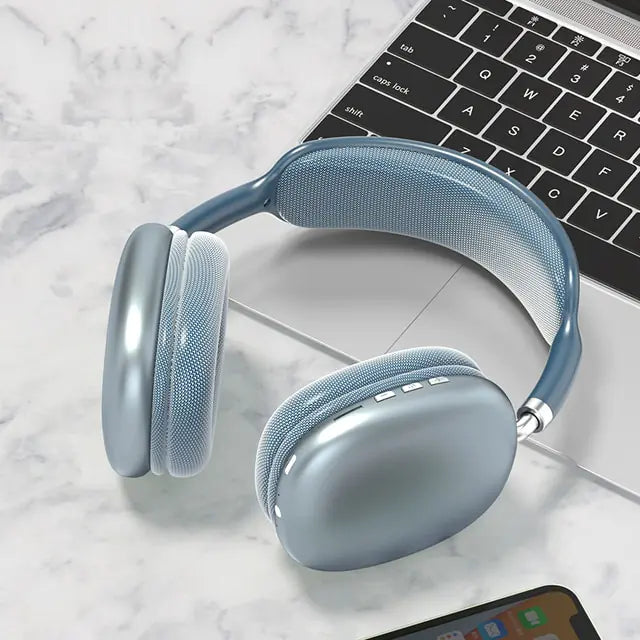Gaming Headphones Rieworkes