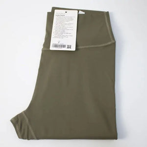 Plain Yoga Pants Rieworkes