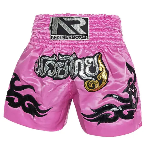 Men Boxing Shorts Rieworkes
