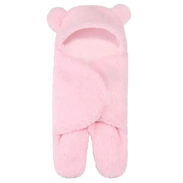 Newborn Blankets: Ultra-Soft Swaddle Rieworkes