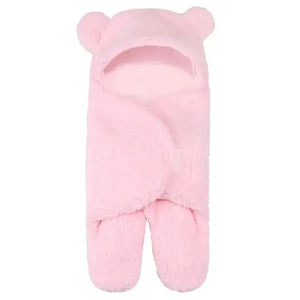 Newborn Blankets: Ultra-Soft Swaddle Rieworkes
