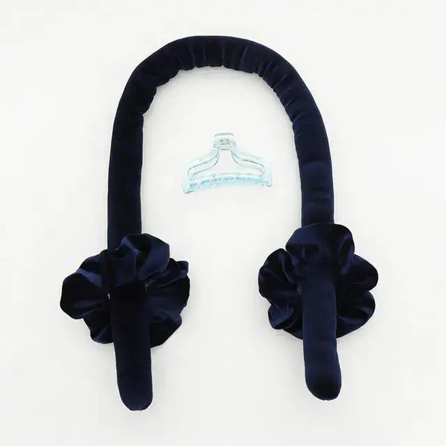 Hair Curler Rieworkes