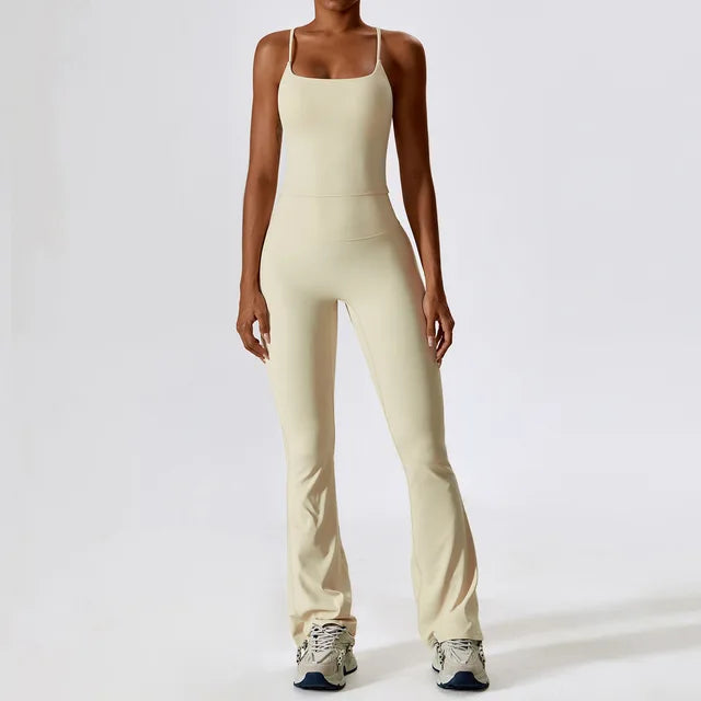 Yoga Suit Tight Fitting Set Rieworkes