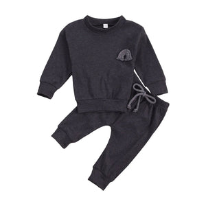 Newborn Baby Clothes Set Rieworkes
