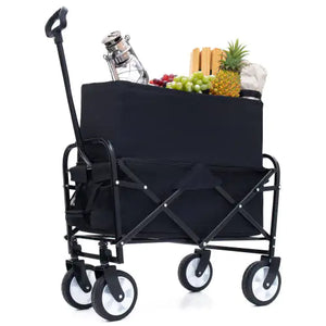 Foldable Heavy-duty Utility Vehicle Rieworkes