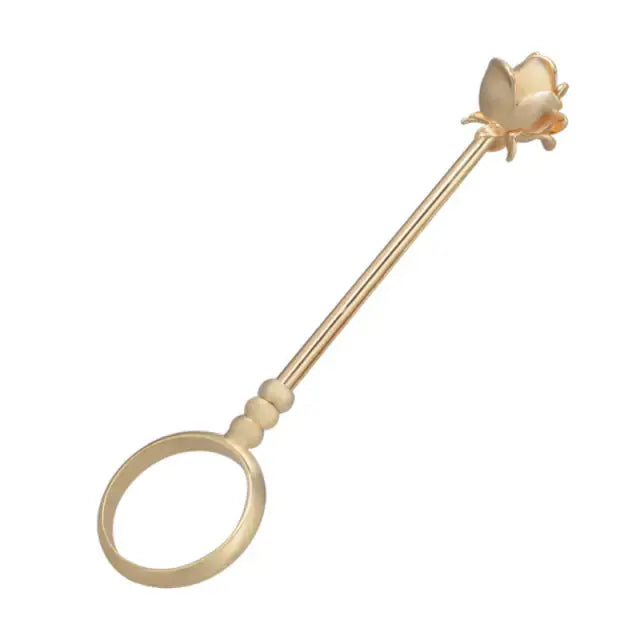 Blunt Holder Ring Rieworkes