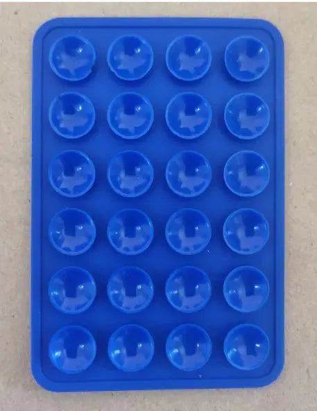 Silicone Suction Pad Rieworkes