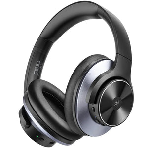 Hybrid Wireless Headphones Rieworkes