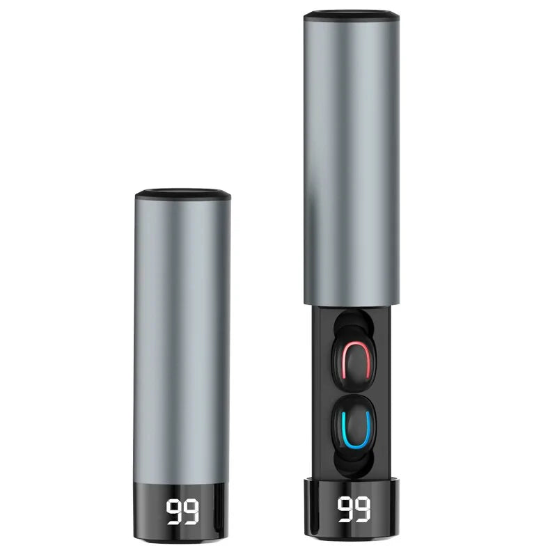 Bluetooth 5.0 Headphones Rieworkes