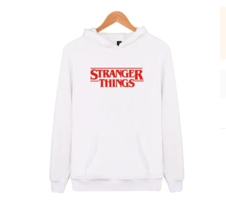 Stranger Things Hoodie - Unisex Design Mimarta