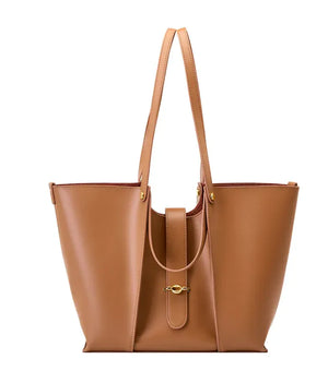 Elegant Essential Tote Rieworkes
