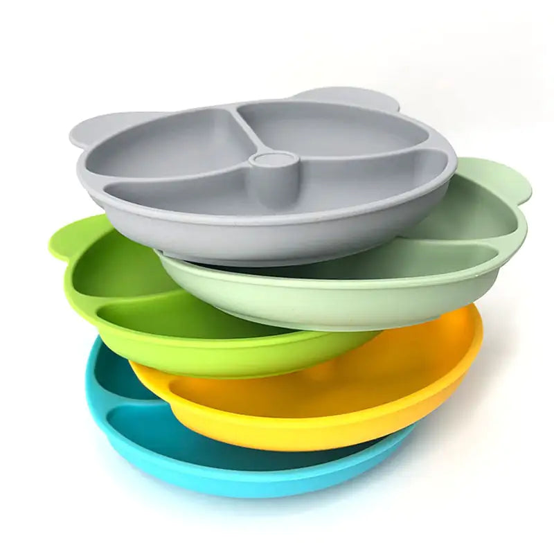Children's Dishes Rieworkes