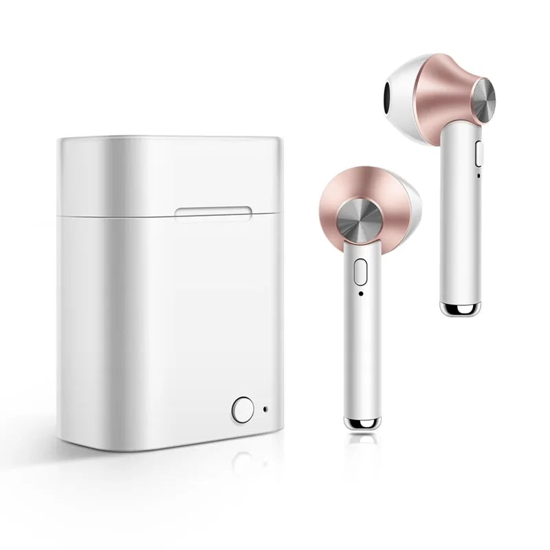Wireless Headphones Rieworkes