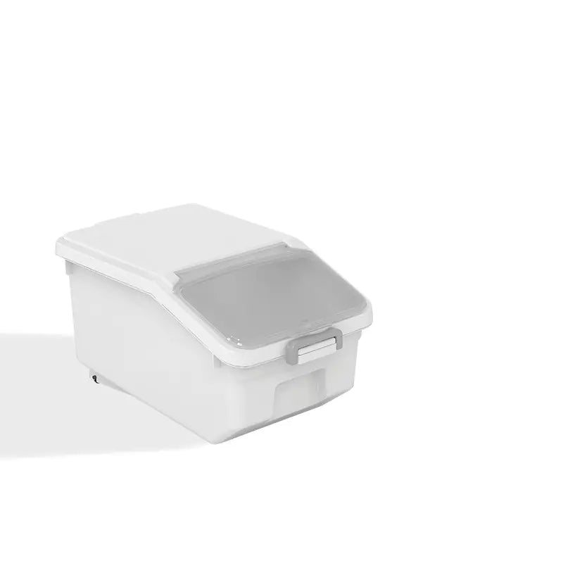 20 Kg Sealed Rice Bucket for Kitchen Storage Mimarta