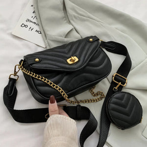Louise Crossbody Rieworkes